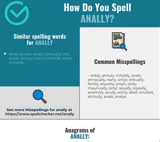 Correct score football predictions and tips for today matches. Correct spelling for anally Infographic | Spellchecker.net