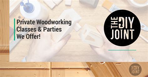 Maybe you would like to learn more about one of these? Private Woodworking Classes & Parties NJ & NY | The DIY Joint