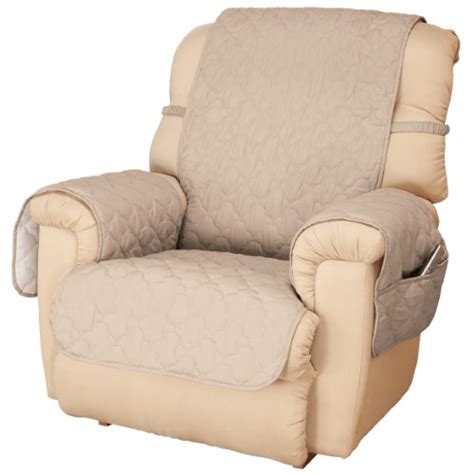 We gather all ads from hundreds of classified sites for you! Deluxe Microfiber Recliner Cover by OakRidgeTM | Recliner ...