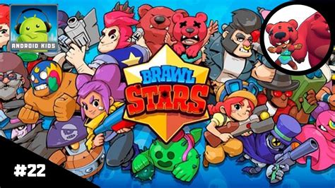 The best place for mobile gameplay and walkthrough videos with no commentary with over 10,000+ videos in 1080p60fps hd quality from 7000+ mobile games and new videos uploaded every day. Brawl Stars Good Nita Gameplay # 22 - YouTube