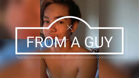 Your decision to ride a guy could be one of the most pleasurable things you will ever experience. I TRANSFORM myself from guy into a girl. slide video, wait ...