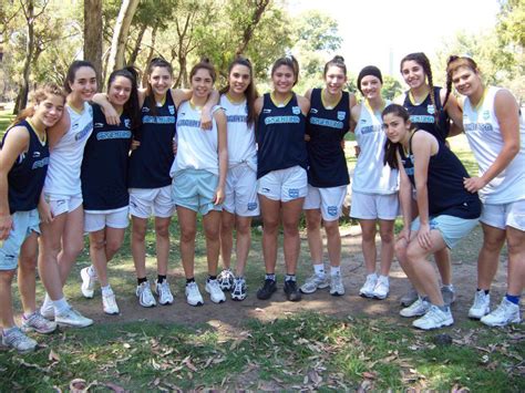 Pagina oficial de basquet amateur femenino. La Verdosa: SELECCIÓN ARGENTINA DE BÁSQUET FEMENINO.