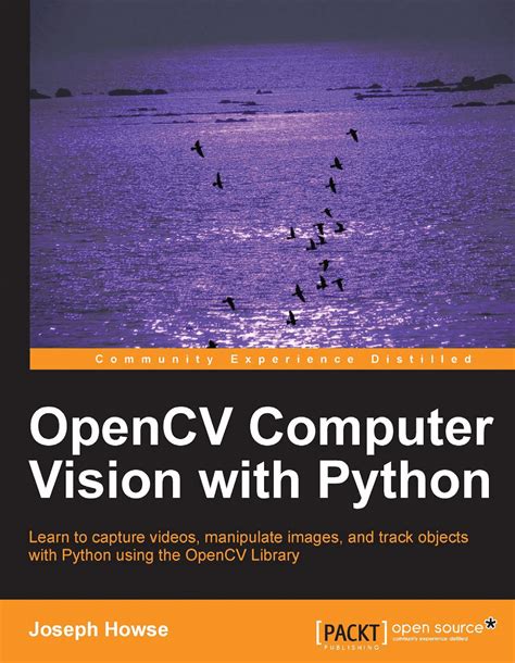 Gary bradsky started opencv at intel in 1999. Download Ebook Untuk Opencv - Nusa Medi