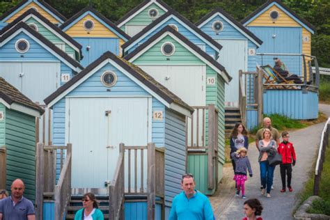 Hidden zone shower room beach cabin voyeur. Best Beach Cabin Changing Stock Photos, Pictures & Royalty ...