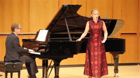 You may not have noticed we have totally lost our way are you lost in the clouds? Von Ewiger Liebe - Brahms - YouTube