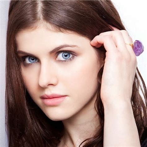 Alexandra anna daddario was born on march 16, 1986 in new york city, new york, to christina, a lawyer, and richard daddario, a prosecutor. 6,281 個讚，41 則留言 - Instagram 上的 Alexandra Daddario ...