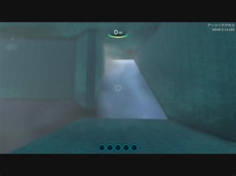It is a new chapter in the subnautica universe, and is currently in development by. 実況 はてしなく海14 "Subnautica Below Zero" by Riosan 実況プレイ動画/動画 ...
