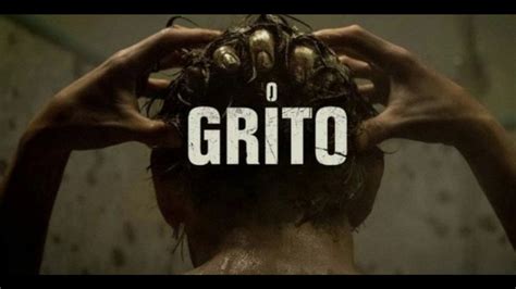 With noah ringer, dev patel, nicola peltz, jackson rathbone. O GRITO TRAILER OFICIAL DUBLADO - YouTube