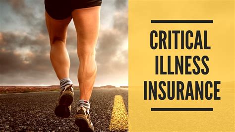 Compare accident and sickness insurance quotes to protect yourself and your family. Critical Illness Insurance - YouTube