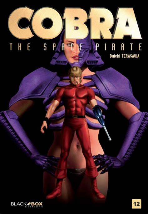 Movies, tv shows, specials and more, all tailored specifically to you. Vol.12 Cobra, the space pirate - Edition Ultime - Manga - Manga news