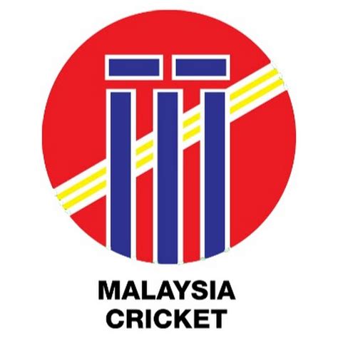 For registration, you can either choose to register through offline or online. Malaysian Cricket Association - YouTube