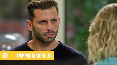 Bom dia, gostaria de perguntar se nao vao actualizar mais os episodios da novela i love paraisopolis? I Love Paraisópolis: capítulo 62 da novela, quarta, 22 de ...