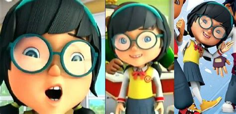 Maybe you would like to learn more about one of these? Ying in season 2 of Boboi Boy - Boboiboy Photo (31153096 ...