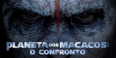 De volta ao planeta dos macacos episodio 6 dublado. Planeta dos Macacos - O Confronto ganha seu primeiro ...