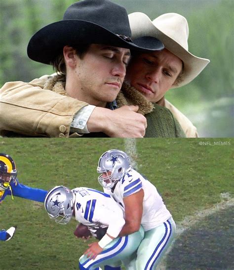 Over 70% new & buy it now; NFL Memes on Twitter: "Broke Back Mountain Part 2…