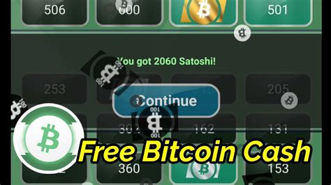 Can i use emulators to earn points with cash magnet? 【Android app】真的可以？手機免費賺 Bitcoin Cash (BCH) - Free Bitcoin ...