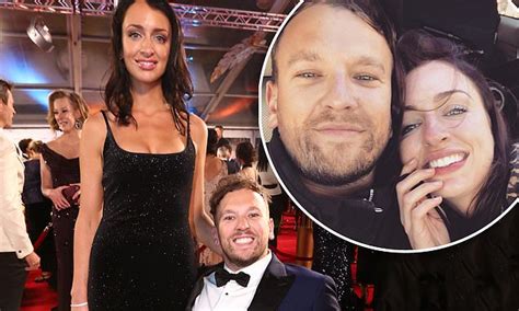 Dylan alcott got more than he bargained for early on in his relationship with sexologist chantelle otten. Paralympian Dylan Alcott on falling in love with ...