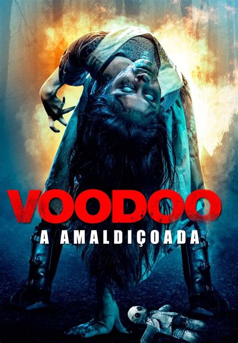 A filmek online elérhetőek, így néhány kattintást követően máris nézheted az online filmeket. Filme Voodoo - A Amaldiçoada Online Dublado - Ano de 2019 ...