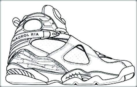 Nike air force 1, nike air. Nike Air Force 1 Drawing at GetDrawings | Free download