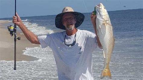 Maybe you would like to learn more about one of these? Here's what's biting right now around Nags Head - Carolina ...