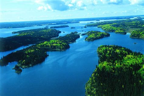 Ebenso vielseitig wie manitobas landschaft ist die. Manitoba Reisen: Urlaub in der schönen Natur Kanadas! | CANUSA