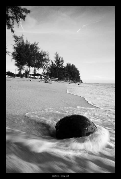 Located at pantai puteri beach, the most private. Pantai Puteri, Melaka | www.ghazalitajuddin.com www ...