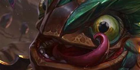 Ben skaarl, lol yayın anları adlı bu serimde: League Of Legends: Kled And Skaarl | Rock Paper Shotgun