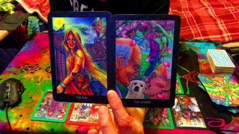 Cervical, ovarian, uterine, vaginal, and vulvar. Cancer Controlling! December Tarot Reading | Deep In Love ...
