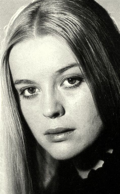 She is an actress, known for rusalka (1977), marketa lazarova (1967). Magda Vášáryová | Herečky