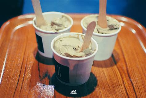 Wall's , magnum, campina are the some of the leading brands in the ice cream market in indonesia. Liquid Nitrogen Ice Creams in Jakarta - eatandtreats ...