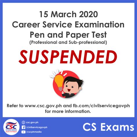 Cascading style sheets (css) is a style sheet language used for describing the presentation of a document written in a markup language such as html. CSC suspends March 15 examination | Cebu Daily News