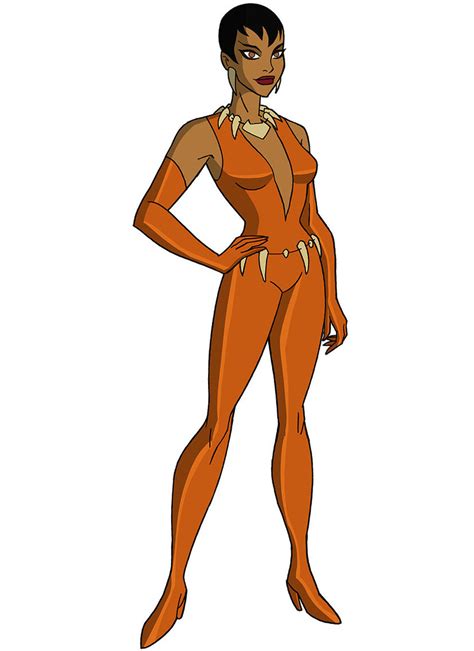 Throughout her career as vixen, she's fought along some of the greatest heroes in the dc universe and has even served as a member of the justice league. Pin on Vixen - DC Comics