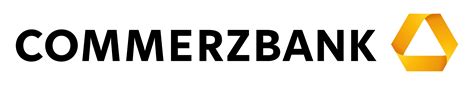 This trademark is owned by commerzbank ag, kaiserstrabe 16 frankfurt am main 60311. Commerzbank - Logos Download