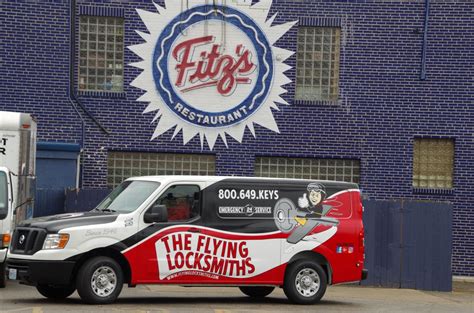 The flying tiger line started after the war, with ten former flying tiger pilots, flying freighters they flying tiger line stated at the time that sabotage of one or both planes or a kidnapping of flight 739 1st composite radio company later morphed to 1st radio battalion. Locksmith Services In St. Louis, MO - Flying Locksmiths ...
