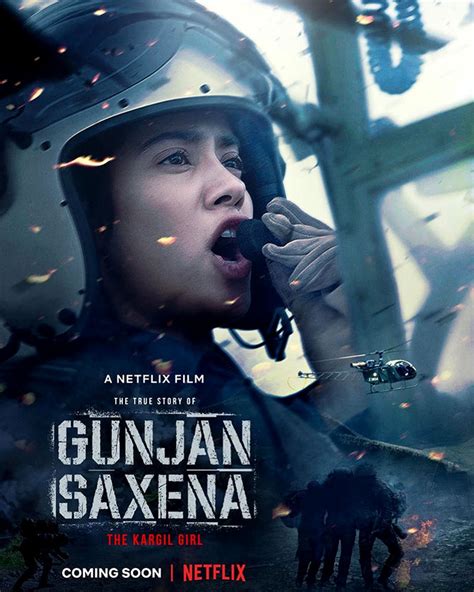 We all know the british action legend from the likes of fast & furious, crank and the expendables, but one of his more. Is Netflix paying Rs 70 crore for Gunjan Saxena? - Rediff ...