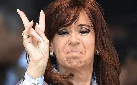Born 19 february 1953), known as cristina kirchner and often referred to by her initials cfk, is an argentine lawyer and politician. Argentina: Cristina Kirchner fue procesada como jefa de ...