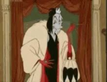 Discover more character gif, cruella gif, american gif, comedy film gif, dodie smith gif. Cruella GIFs | Tenor