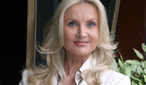 Edwige se narodila v bône v době, kdy bylo toto město součástí francouzké provincie. Barbara Bouchet: «Che bello fare la vecchia!» - VanityFair.it