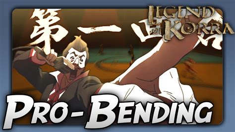 Check spelling or type a new query. The Legend of Korra (The Game) - Pro-Bending - Aaronitmar ...