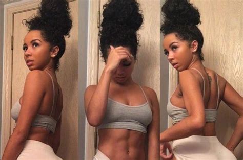 Larissa blonde girlfriend gets boned. Brittany Renner - Biography 2020 - BiographON