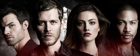 September 2009 bis zum 13. "The Originals": Erster Teaser zur 5. und letzten Staffel ...