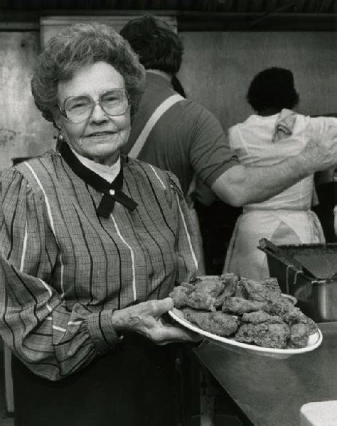 While the menu changes daily, you can expect to find the likes of fried chicken, black eyed peas, and sweet potato soufflé. Mrs. Wilkes' Dining Room - Berkshire Fine Arts