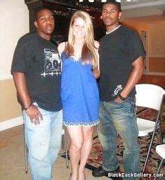 Husband sharing his wife with black guy 77910 min. Interracial Fun