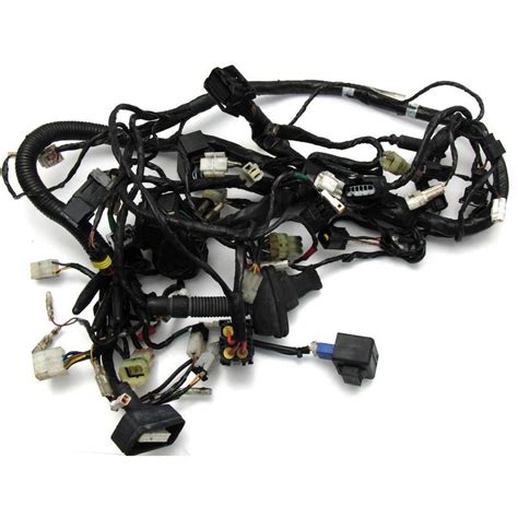 View the manual for the ktm 125 duke (2016) here, for free. WIRING HARNESS 76011075100 KTM DUKE 690 R