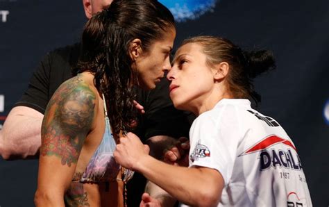 614,524 likes · 36,989 talking about this. Matt Brown e Juliana Lima ficam acima do peso no UFC em ...