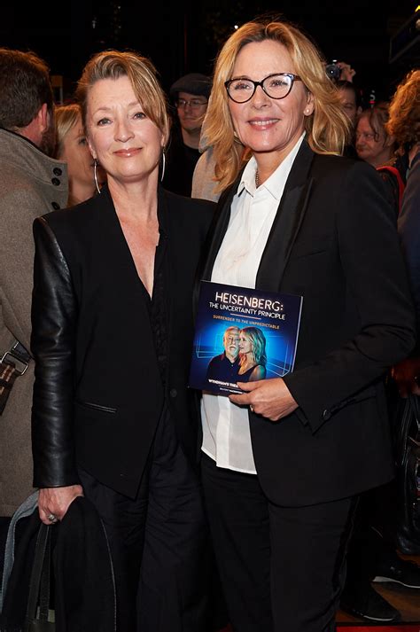 He wanted to know what she was but buses are becoming trickier for manville. Lesley Manville - "Heisenberg" Press Night in London 10/09 ...