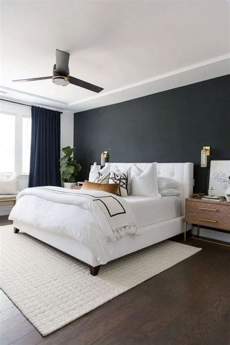 Some may prefer modern style, with a sleek, minimalist look. 31 Popular Master Bedroom Design Ideas You Must Have in ...