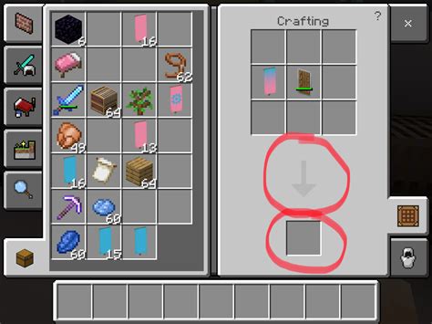 Check spelling or type a new query. MCPE-84247 Not letting me to put a banner on a shield - Jira