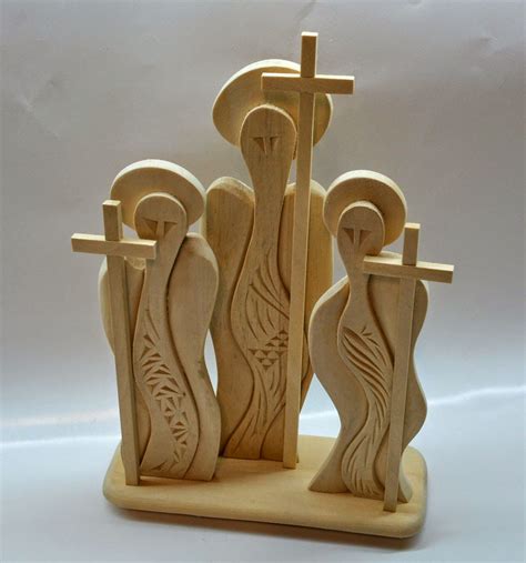 Коли і як відзначати трійця 2021: Свята Трійця / Holy Trinity | Wooden toy car, Wooden toys ...