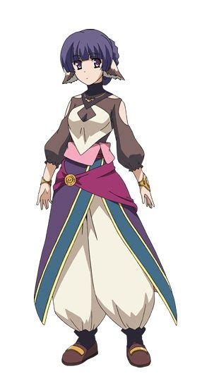 A growing database dedicated to documenting all information about utawarerumono. Entua / Utawarerumono | Female character design, Character ...